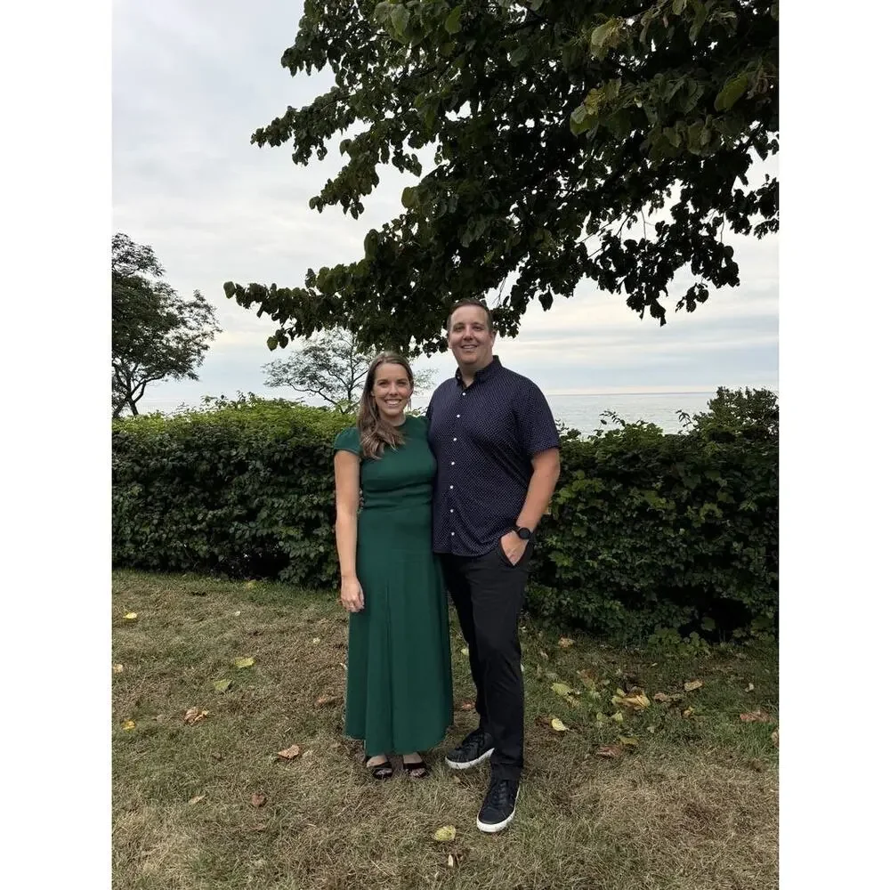 REFORMATION Emerald Green A-Line Crewneck Cap Sleeves Gavin Midi Dress Size 4 - Picture 12 of 12